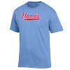 Thumbnail image for  Champion Light Blue T Shirt