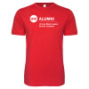 Thumbnail image for  Next Level Red Softstyle T Shirt
