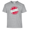 Thumbnail image for  Youth Grey T Shirt