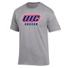 Thumbnail image for  Champion Oxford Grey T Shirt