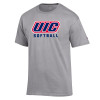 Thumbnail image for  Champion Oxford Grey T Shirt