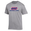 Thumbnail image for  Champion Oxford Grey T Shirt