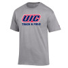 Thumbnail image for  Champion Oxford Grey T Shirt