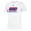 Thumbnail image for  Adidas White Fresh Tee