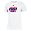 Thumbnail image for  Adidas White Fresh Tee