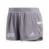 Thumbnail image for  Adidas Womens Grey Split Short