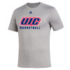 Thumbnail image for  Adidas Medium Grey Heather Creator Performance Tee