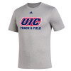 Thumbnail image for  Adidas Medium Grey Heather Creator Performance Tee