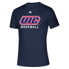 Thumbnail image for  Adidas Navy Creator Performance Tee