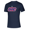 Thumbnail image for  Adidas Navy Creator Performance Tee