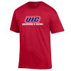 Thumbnail image for  Champion Scarlet Red T Shirt