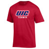 Thumbnail image for  Champion Scarlet Red T Shirt
