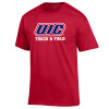 Thumbnail image for  Champion Scarlet Red T Shirt