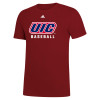 Thumbnail image for  Adidas Victory Red Fresh Tee
