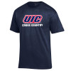 Thumbnail image for  Champion Navy T Shirt