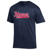 Thumbnail image for  Champion Navy T Shirt