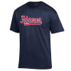 Thumbnail image for  Champion Navy T Shirt