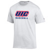 Thumbnail image for  Champion White T Shirt