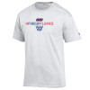 Thumbnail image for  Champion White T Shirt