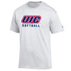 Thumbnail image for  Champion White T Shirt