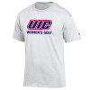 Thumbnail image for  Champion White T Shirt