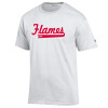 Thumbnail image for  Champion White T Shirt
