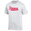 Thumbnail image for  Champion White T Shirt