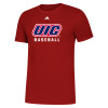 Thumbnail image for  Adidas Team Power Red Fresh Tee