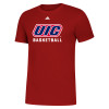 Thumbnail image for  Adidas Team Power Red Fresh Tee