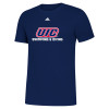 Thumbnail image for  Adidas Team Navy Amplifier Tee