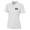 Thumbnail image for  C&B Womens White Clique Ice Pique Polo