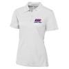 Thumbnail image for  C&B Womens White Clique Ice Pique Polo