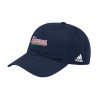 Thumbnail image for  Adidas Navy Adjustable Washed Slouch