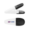 Thumbnail image for  White Crocodile Clip/Magnet