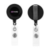 Thumbnail image for  Black Retractable Badge Holder