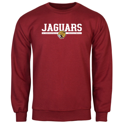 Iupui crewneck sweatshirts sale