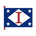 Ingalls Shipbuilding Logo