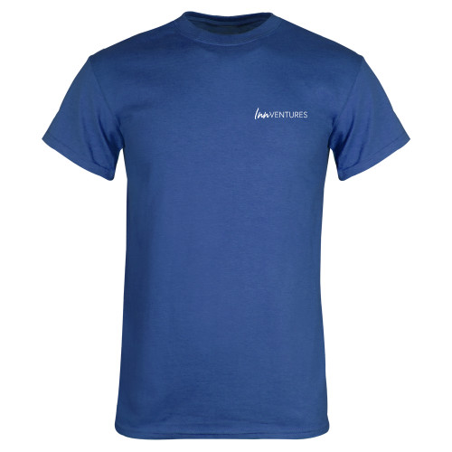 Royal T Shirt-InnVentures