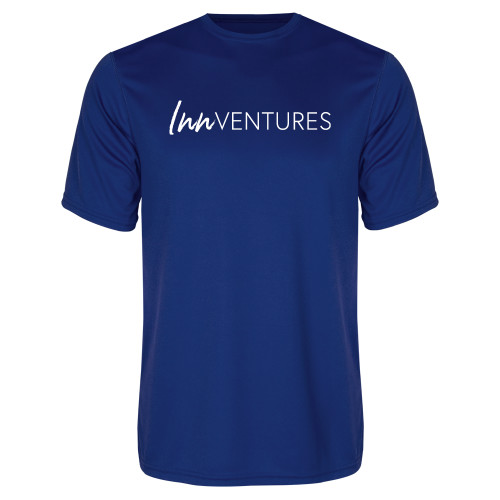 Royal Performance Tee-InnVentures