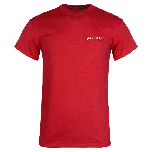 Red T Shirt-InnVentures