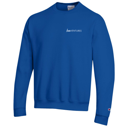 Champion Royal Fleece Crew-InnVentures