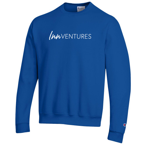 Champion Royal Fleece Crew-InnVentures