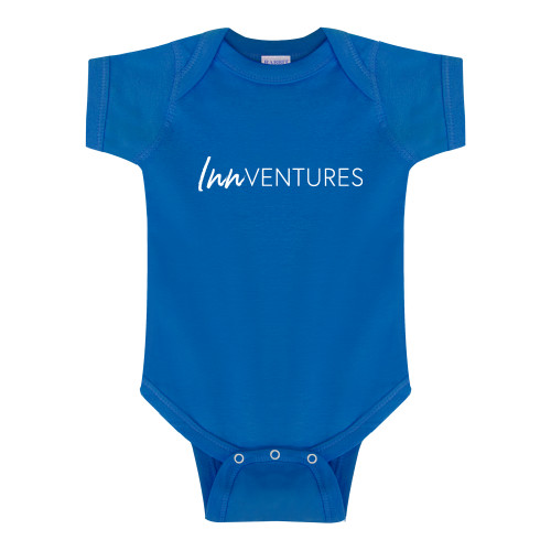 Royal Infant Onesie-InnVentures