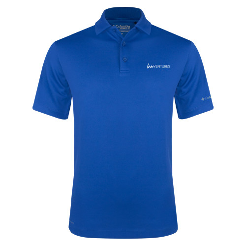Columbia Royal Omni Wick Drive Polo-InnVentures
