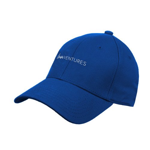 Royal Structured Adjustable Pro Style Hat-InnVentures