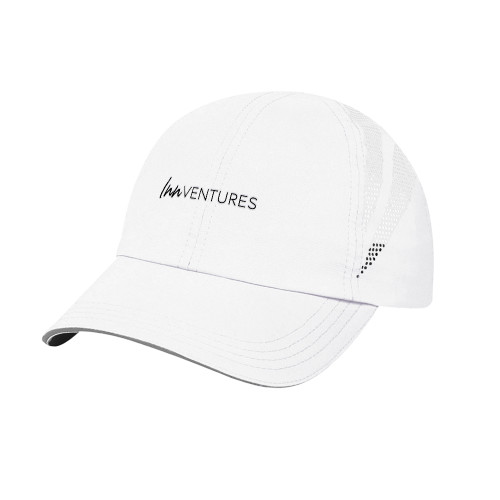 White Performance Cap-InnVentures