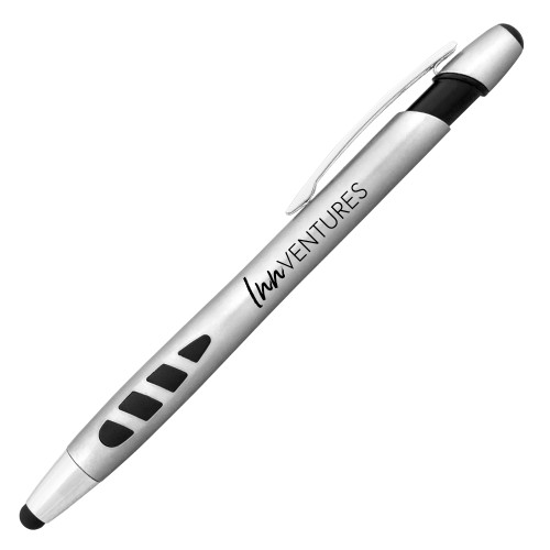 Veneno Silver Stylus Pen-InnVentures