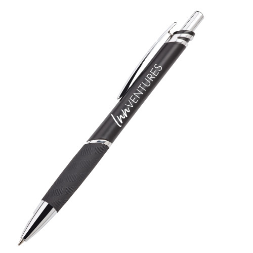Andy Black Ballpoint Pen-InnVentures