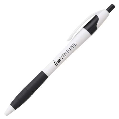 Cougar Black Pen-InnVentures