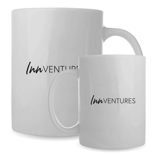 Full Color White Mug 15oz-InnVentures
